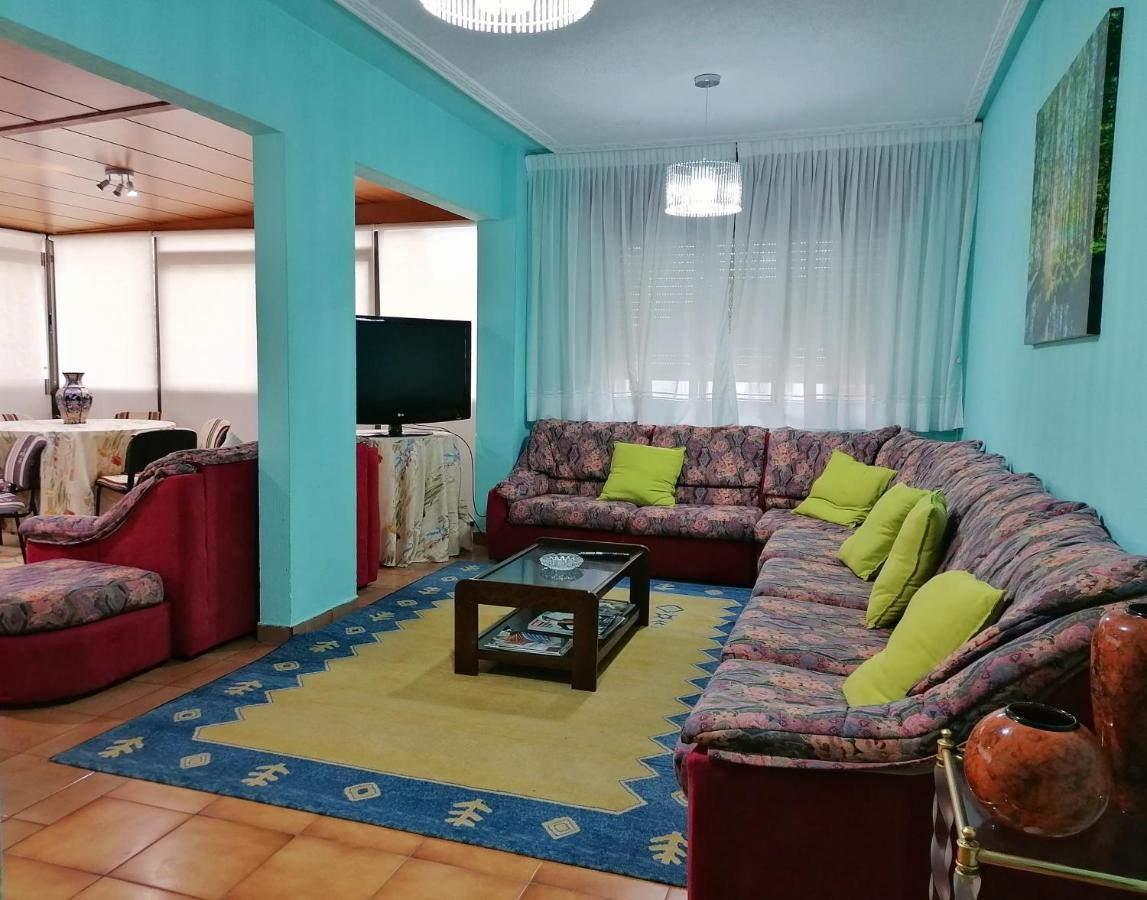 Hotel Las Rocas De Isla Plana Extérieur photo