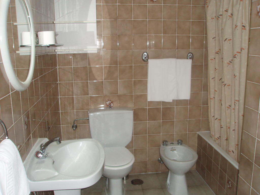 Hotel Las Rocas De Isla Plana Chambre photo