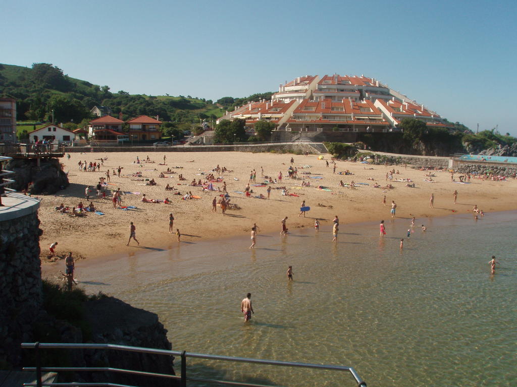 Hotel Las Rocas De Isla Plana Extérieur photo
