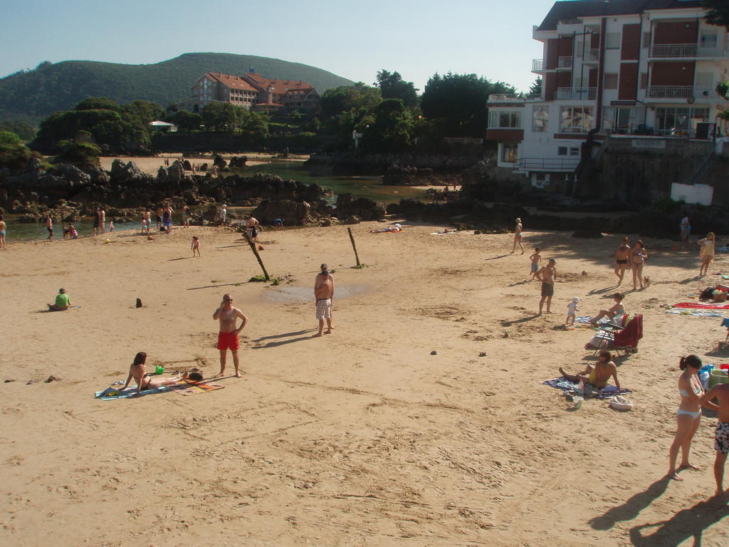 Hotel Las Rocas De Isla Plana Extérieur photo