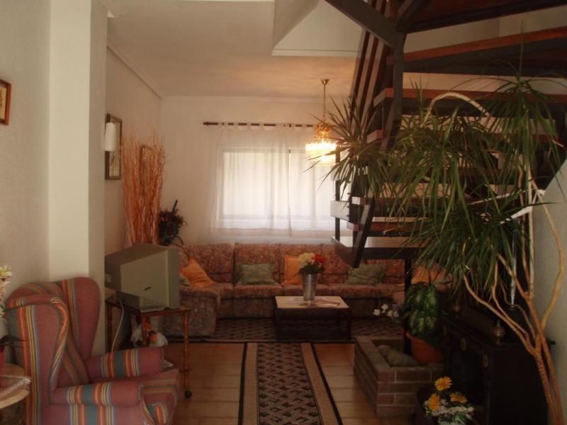 Hotel Las Rocas De Isla Plana Extérieur photo