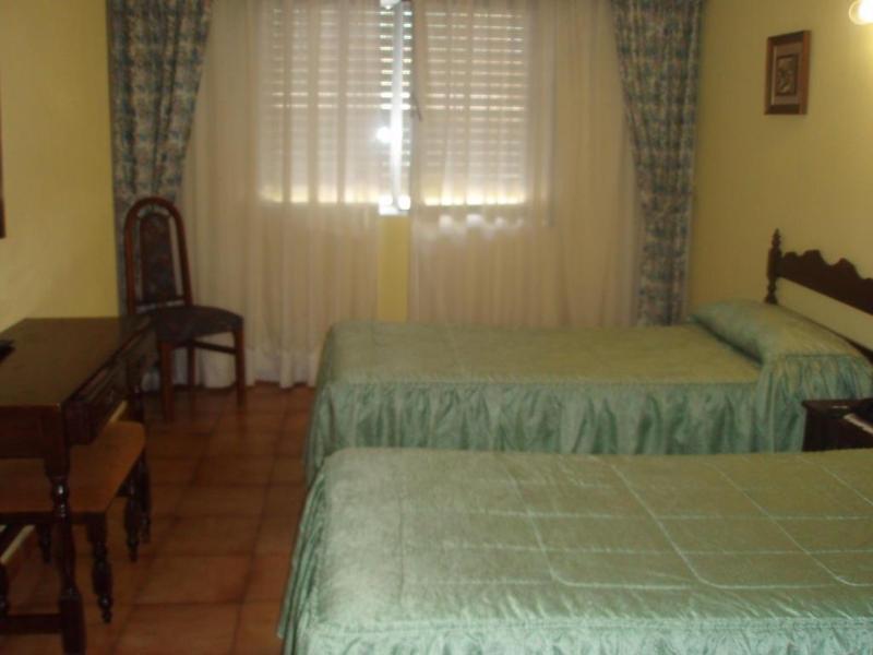 Hotel Las Rocas De Isla Plana Extérieur photo