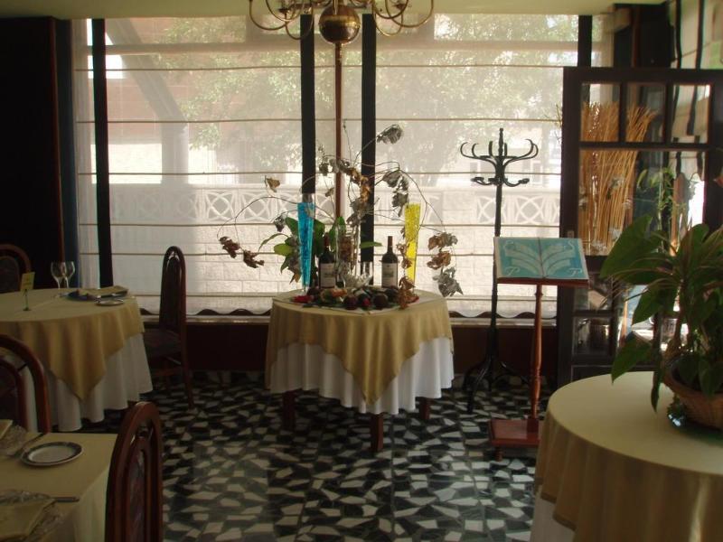 Hotel Las Rocas De Isla Plana Extérieur photo