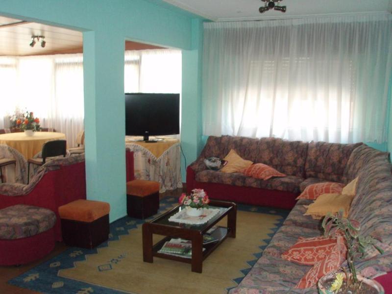 Hotel Las Rocas De Isla Plana Extérieur photo