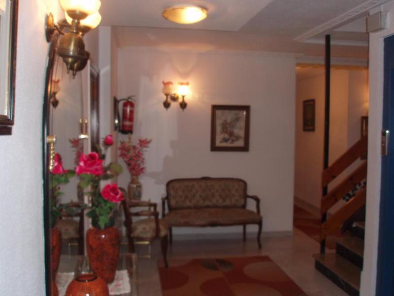 Hotel Las Rocas De Isla Plana Extérieur photo