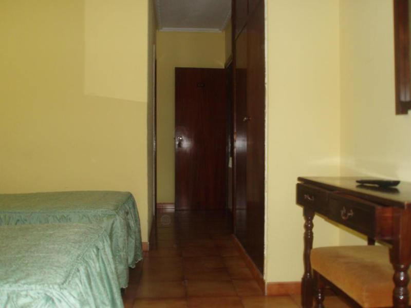 Hotel Las Rocas De Isla Plana Extérieur photo